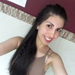 Profile Picture of Maria Pratto (@maria_pratto) on Instagram