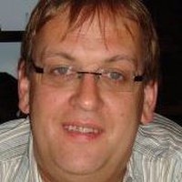 Profile Picture of John Treharne (@john-treharne) on Quora