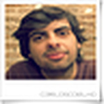 Profile Picture of Carlos Coelho (@carlos coelho) on Flickr