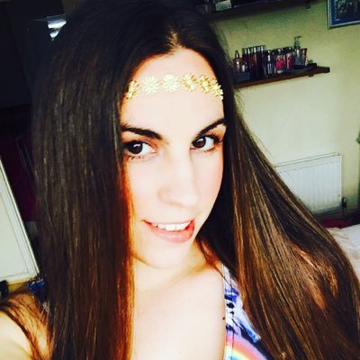 Profile Picture of Becky Davidson (@BexyDavidson) on Twitter