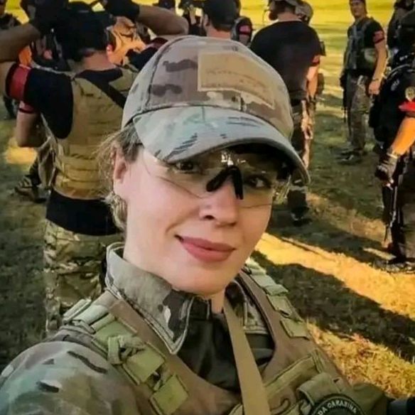 Profile Picture of Sophia brehmer (@sophia.brehmer) on Tiktok