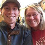 Profile Picture of Kim Baxter (@kim_baxter1) on Instagram