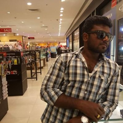 Profile Picture of Gino Davis (@ginodavis007) on Twitter