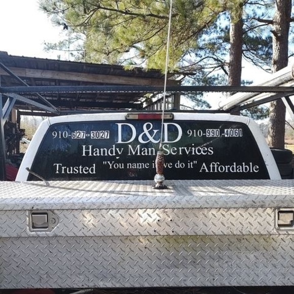 Profile Picture of David Darden (@david_darden) on Poshmark