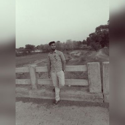 Profile Picture of Gaurav Sen (@gauravsen1711) on Twitter