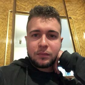 Profile Picture of Francesco Lamanna (@frank_3221) on Pinterest