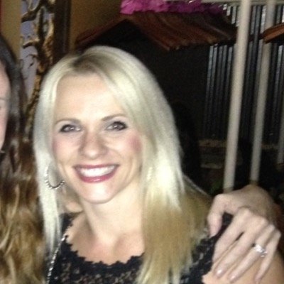 Profile Picture of Samantha Lloyd (@samanthalloyd23) on Twitter