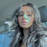 Profile Picture of Sofia Ahmed (@sofiaahmedd) on Instagram