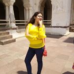 Profile Picture of Rashmi patel (@rashmipatel3945) on Instagram