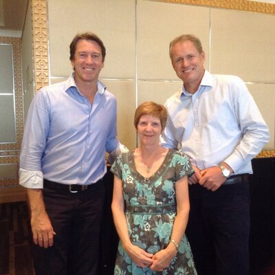 Profile Picture of Barbara Clements (@Barbara55C) on Twitter
