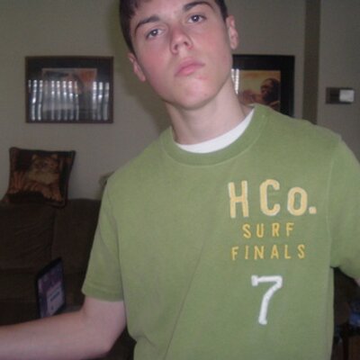 Profile Picture of Brian Galbraith (@bowlerbrian) on Twitter