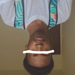 Profile Picture of Thomas Griffiths Mangesana (@badmangriff) on Instagram