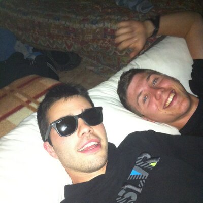 Profile Picture of Cristian Mate (@Amn3sia_94) on Twitter