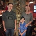 Profile Picture of Crystal St John (@crystal_parrell) on Instagram