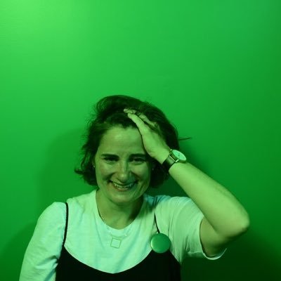 Profile Photo of Amy Hubbard (@amyhubcast) on Twitter