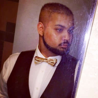 Adam Ristick - Twitter Profile Picture of Adam Ristick (@adamristck) on Twitter