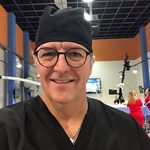 Profile Picture of  (@mark_honner) on Instagram