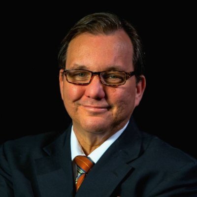 Profile Photo of Michael K. McIntyre (@MichaelMcIntyre) on Twitter