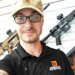 Profile Picture of Patrick Cody (@patricktobycody) on Instagram