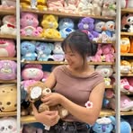 Profile Picture of Cecilia Ja Moon Mai (@Cecilia-Ja-Moon-Mai) on Facebook