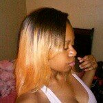 Profile Picture of I'm Shea, Like Shea Butter 😂 (@raywynter) on Instagram