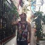 Profile Picture of charlie niño ique rasmussen (@charlieninoique) on Instagram