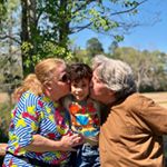 Profile Picture of Forrest Rogers Jr. (@rogersjr.forrest) on Instagram