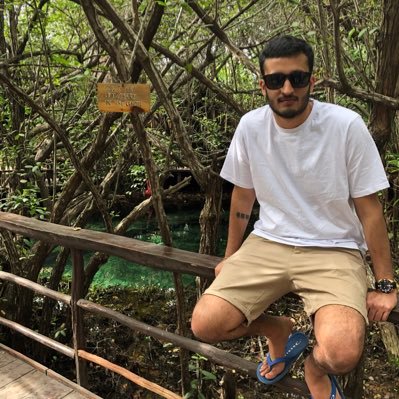 Profile Picture of Siddharth Gandhi (@Siddhar98454278) on Twitter