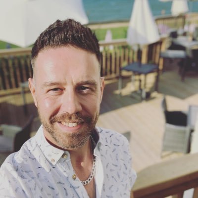 Profile Picture of Scott Bowler (@scottbowler) on Twitter