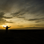 Profile Picture of Clement Mwangi (@boyontheledge) on Flickr