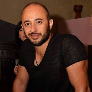 Profile Picture of Δημητρης Ηλιαδης (@&) on Facebook