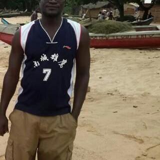 Profile Picture of Joseph Cudjoe (@JosephCudjoe11) on Twitter