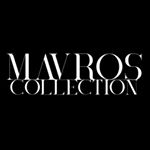 Profile Picture of Mávros Collection (@mavros.collection) on Instagram