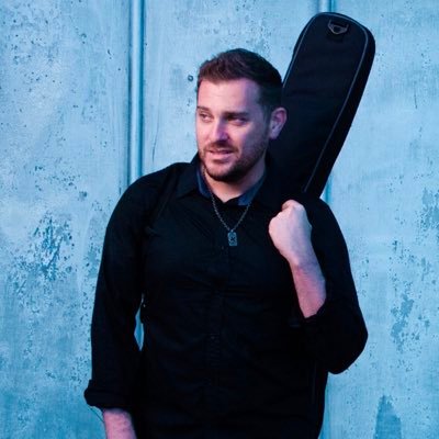 Profile Picture of Sean Benjamin (@seanbenjamin) on Twitter