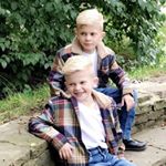 Blake Grayson & Leo Alexander - Instagram Profile Picture of Blake Grayson & Leo Alexander (@morton_twins) on Instagram