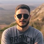 Profile Picture of Júlio Chamorro (@julio__chamorro) on Instagram