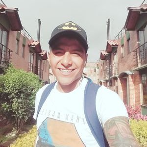 Profile Picture of Brian Farfán (@Sanchez___David) on Twitter