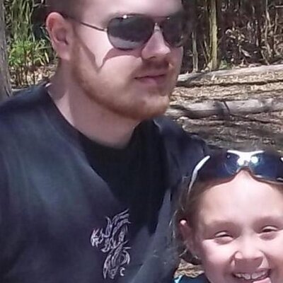 Profile Picture of Nicholas Blanton (@Wraithburned) on Twitter