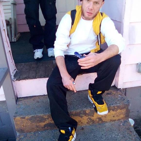 Profile Picture of David Cole (@davidcole115) on Poshmark