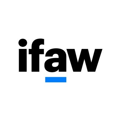 Profile Picture of Ifaw (@ifawglobal) on Twitter