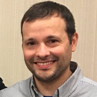 Profile Picture of Brad Freed (@bjfreed5) on Twitter