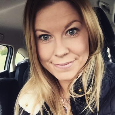 Profile Picture of Maria Svensson (@MariiaSvensson) on Twitter