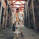 Profile Picture of Твой криэйтор (@sergeystepanov) on Instagram
