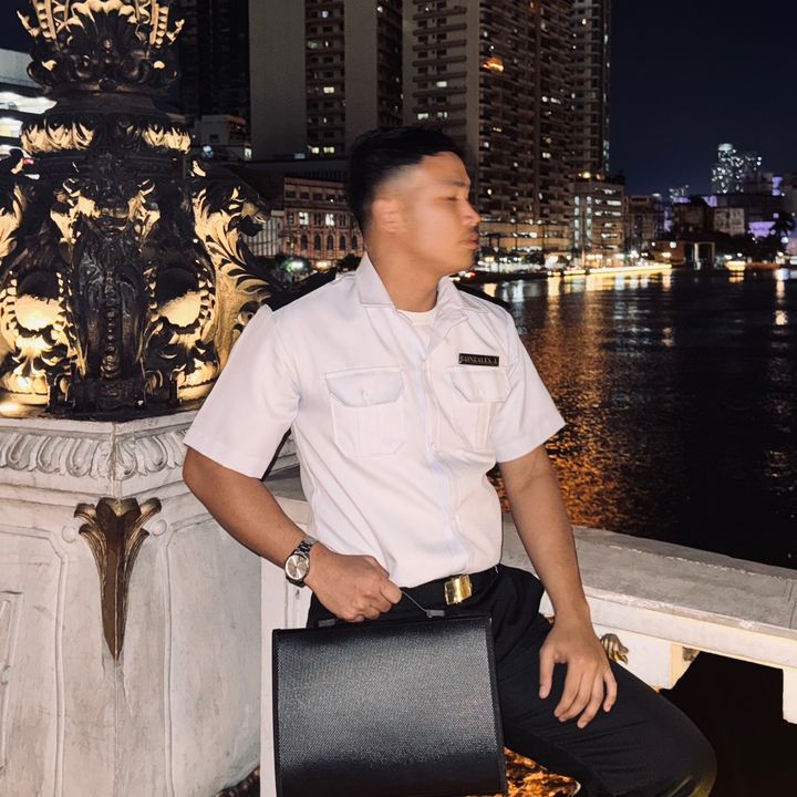 Profile Picture of Joshua Gonzales (@potiiie0) on Tiktok