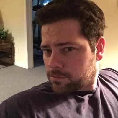 Profile Picture of Brett Hamm (@Brett_Hamm_1) on Twitter