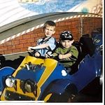 Profile Picture of Daniel J. Alberici (@sinistral123) on Instagram