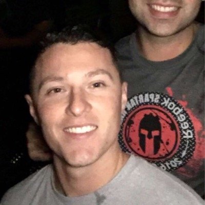 Profile Picture of George Schumacher (@GeorgeSchu16) on Twitter
