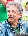 Profile Picture of Paul Soglinon Wikipedia