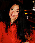 Profile Picture of Ysabelle Lacampon Wikipedia