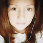 Profile Picture of Jessica Harding (@jimmyeatworldfan85) on Instagram